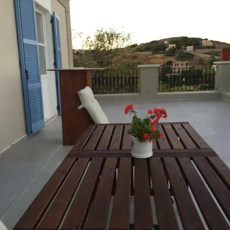 Apartmán Comfortable Green Quiet Newbuilt Furnished Penthouse *