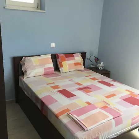 Appartamento Comfortable Green Quiet Newbuilt Furnished Penthouse