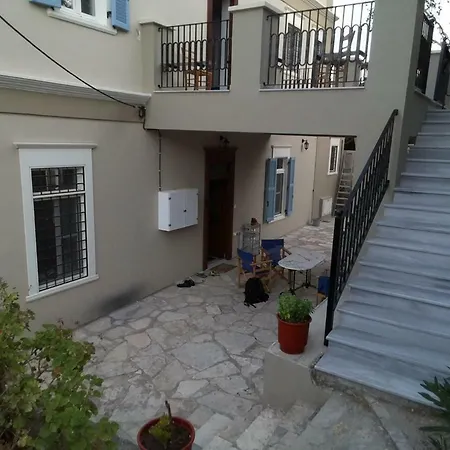 Appartamento Comfortable Green Quiet Newbuilt Furnished Penthouse *